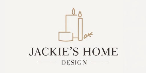 Jackie's Home Design – Souvenirs de Velas de Soja Personalizados